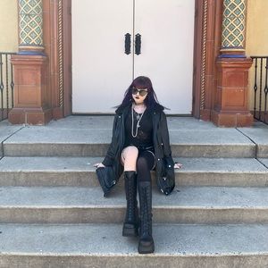 Meet your Posher, Stella